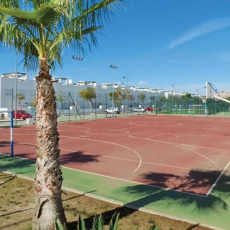 Stunning Apartment In Alhama De Murcia With Wifi El Romero Exterior photo