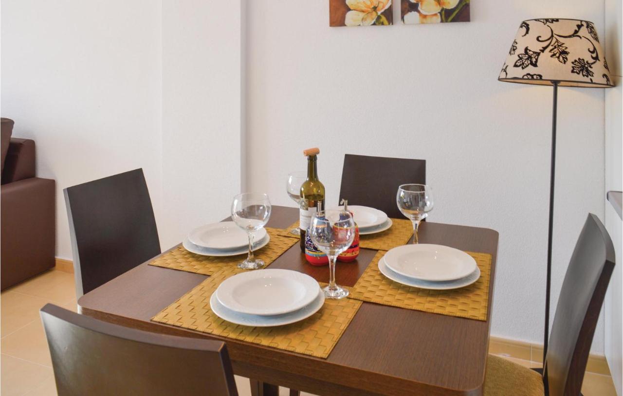 Stunning Apartment In Alhama De Murcia With Wifi El Romero Exterior photo